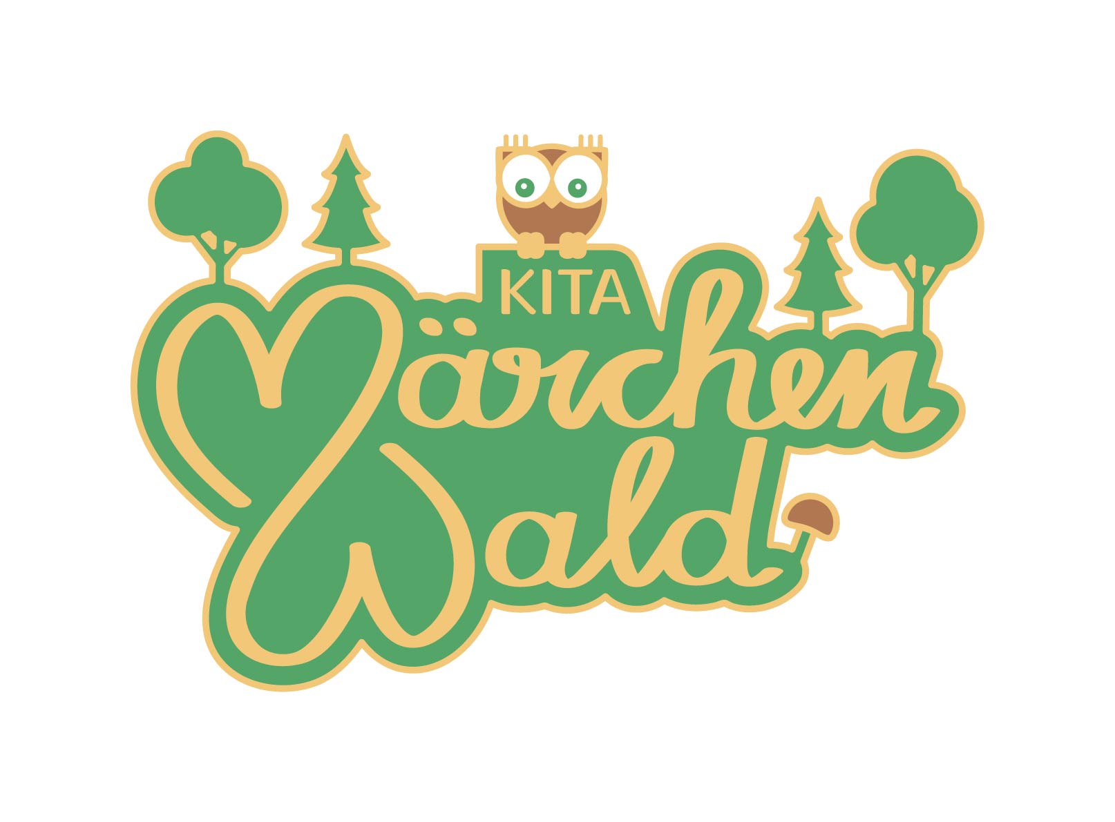 Kita Märchenwald
